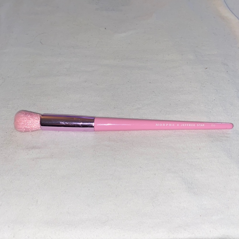 Jeffree Star x Morphe Brush #J53